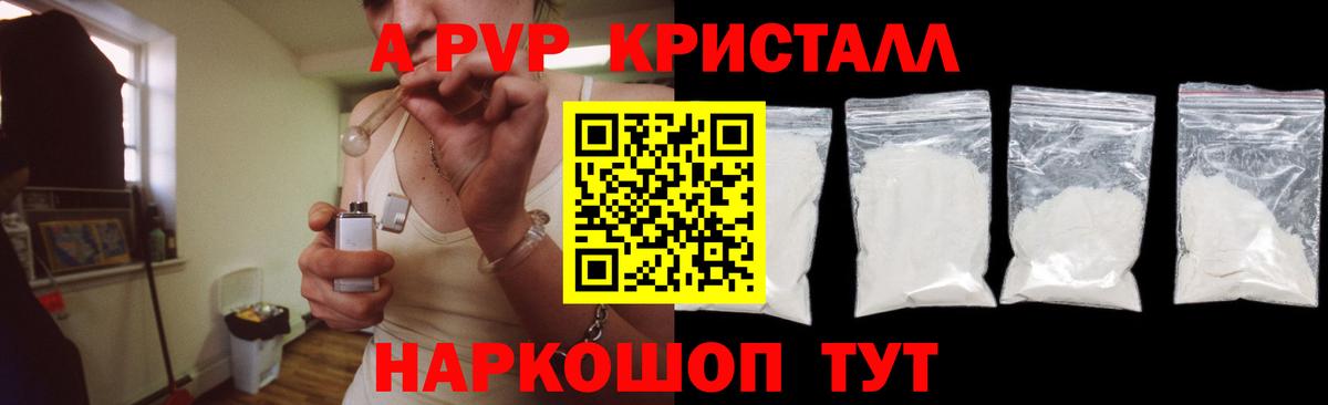 А ПВП крисы CK Саранск
